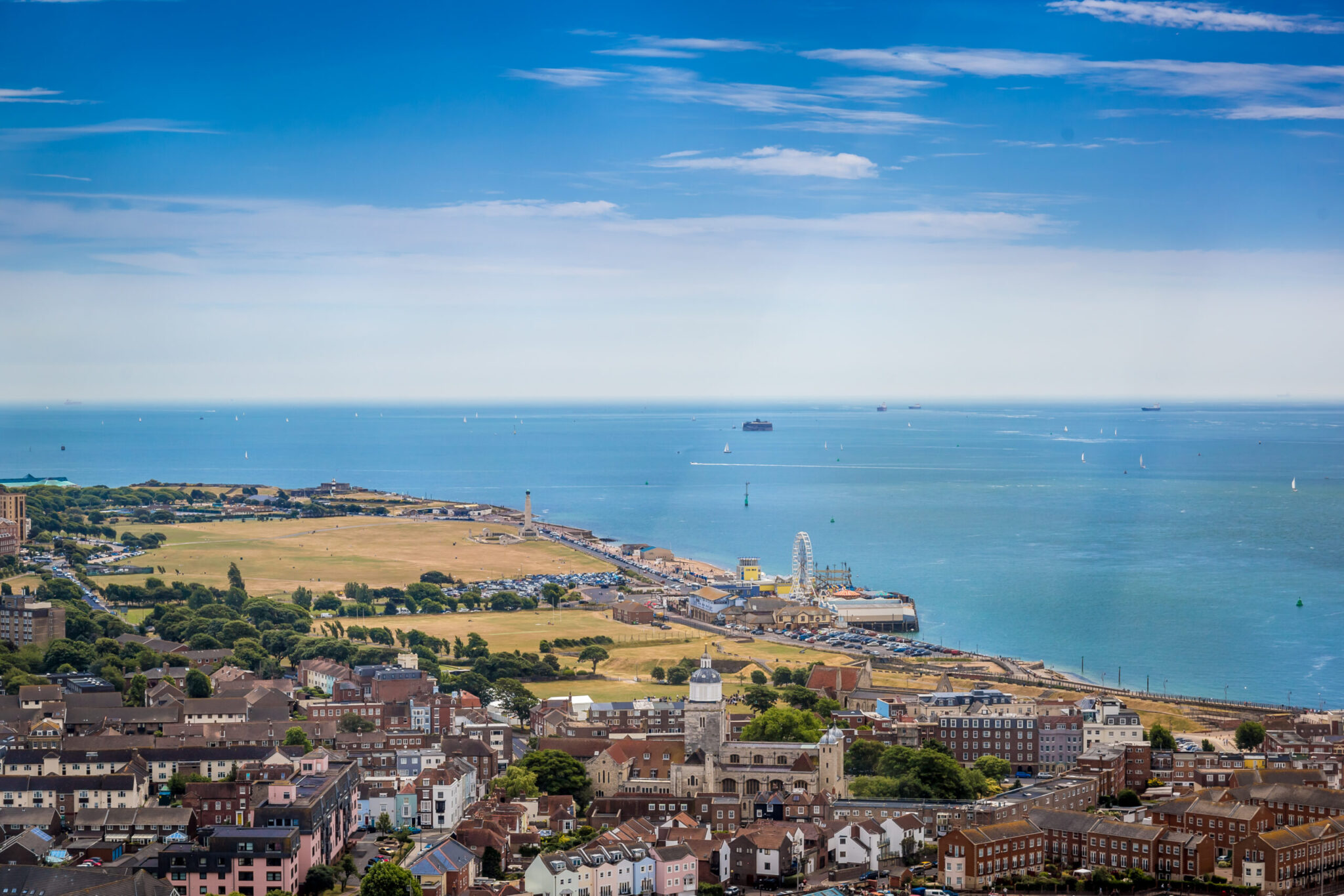 Portsmouth - PO4 0PP
